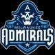   Milwaukee Admirals